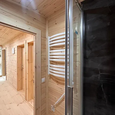 Holiday home Pod Mit Bad 81